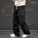 PANTALONI CARGO