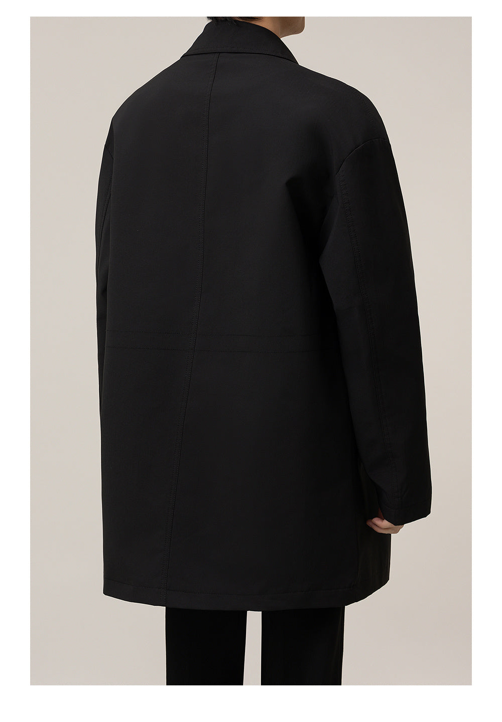 PARKA TECNICO
