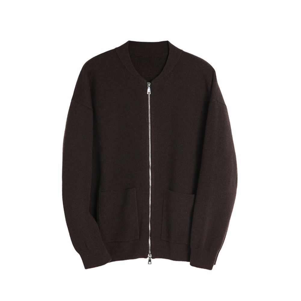 CARDIGAN IN MAGLIA