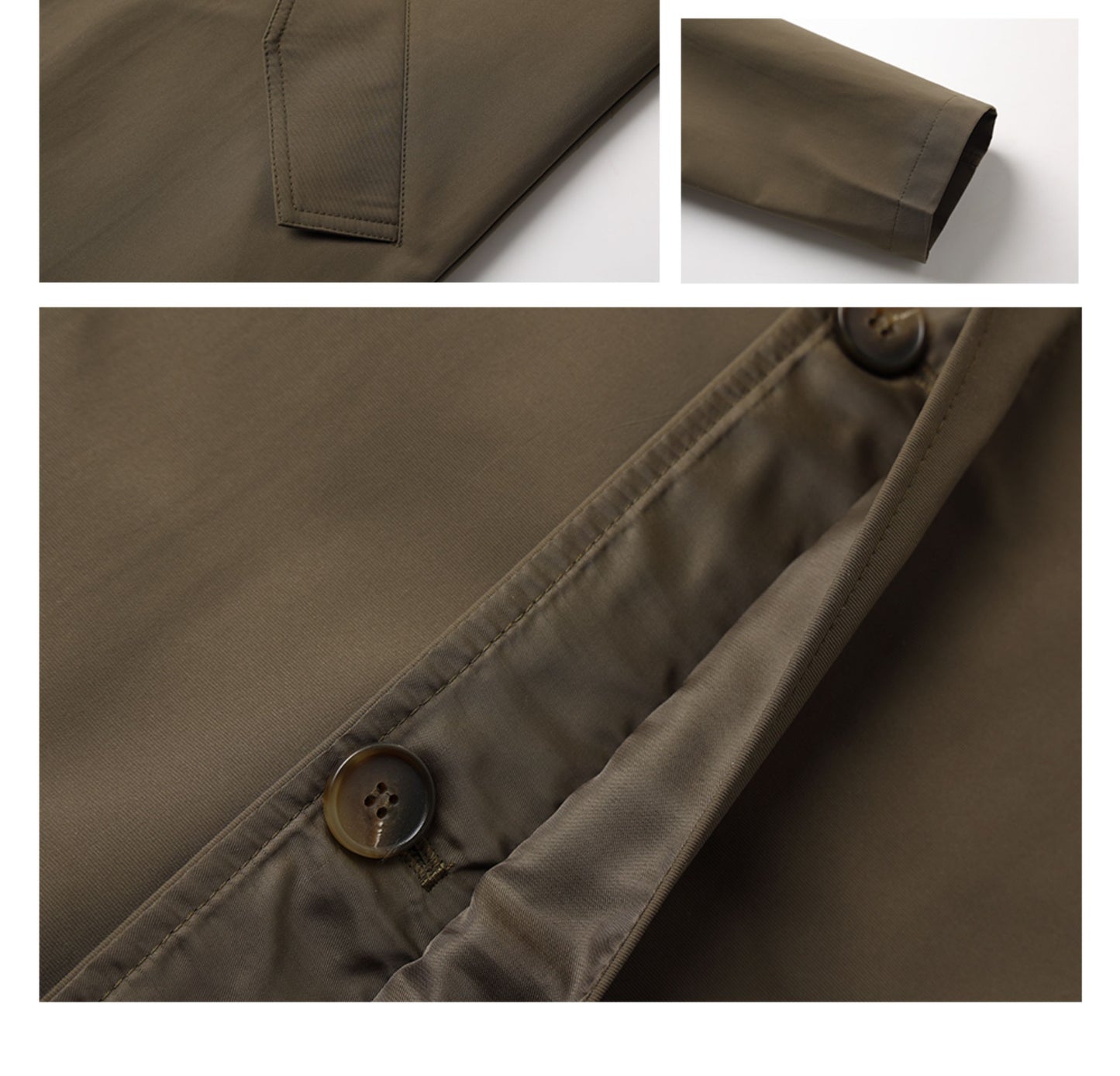 PARKA TECNICO