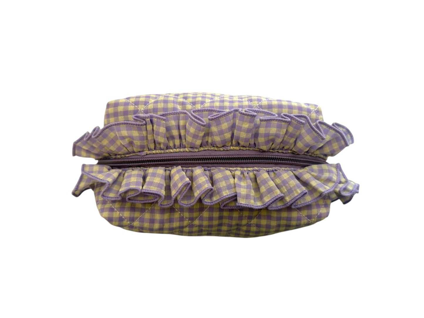 POCHETTE 'ADELE' LILLA by MatBeautyShop