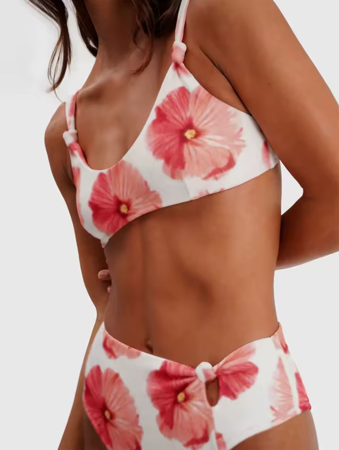 BIKINI VITA ALTA FANTASIA