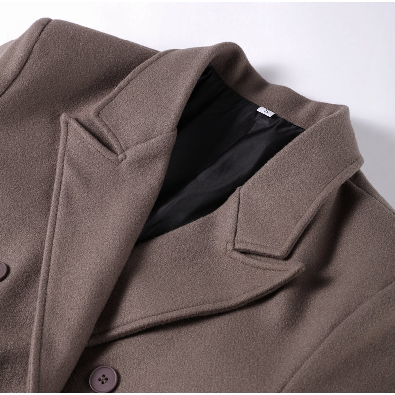 CAPPOTTO LUNGO