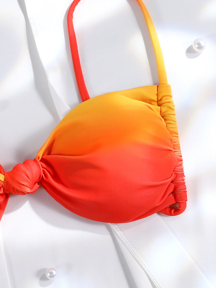 BIKINI DEGRADE' NODO