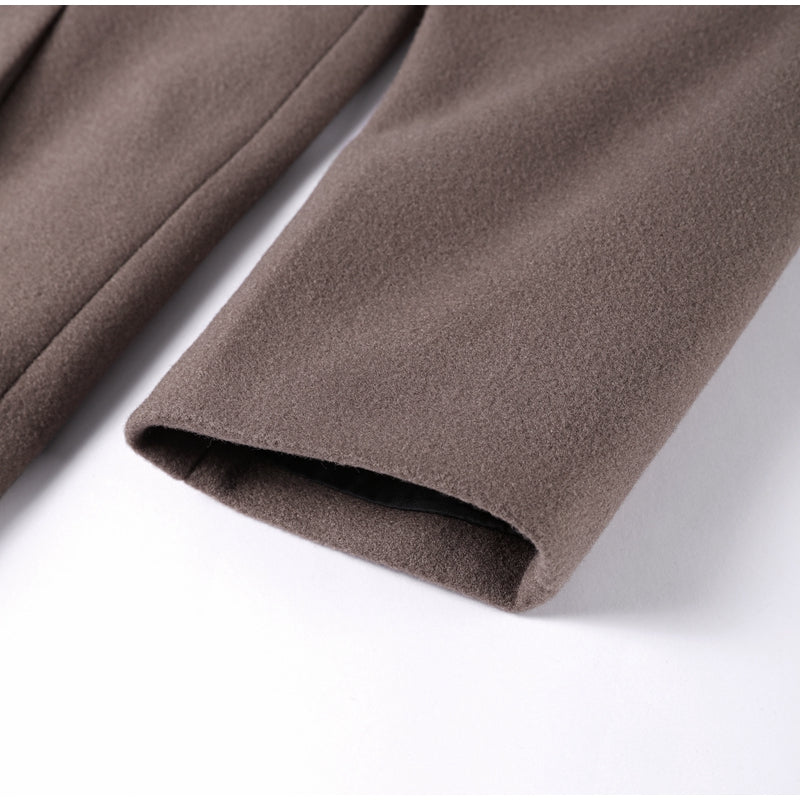 CAPPOTTO LUNGO