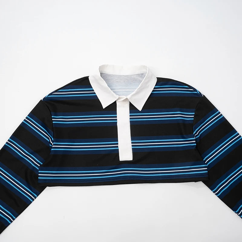 POLO CROP