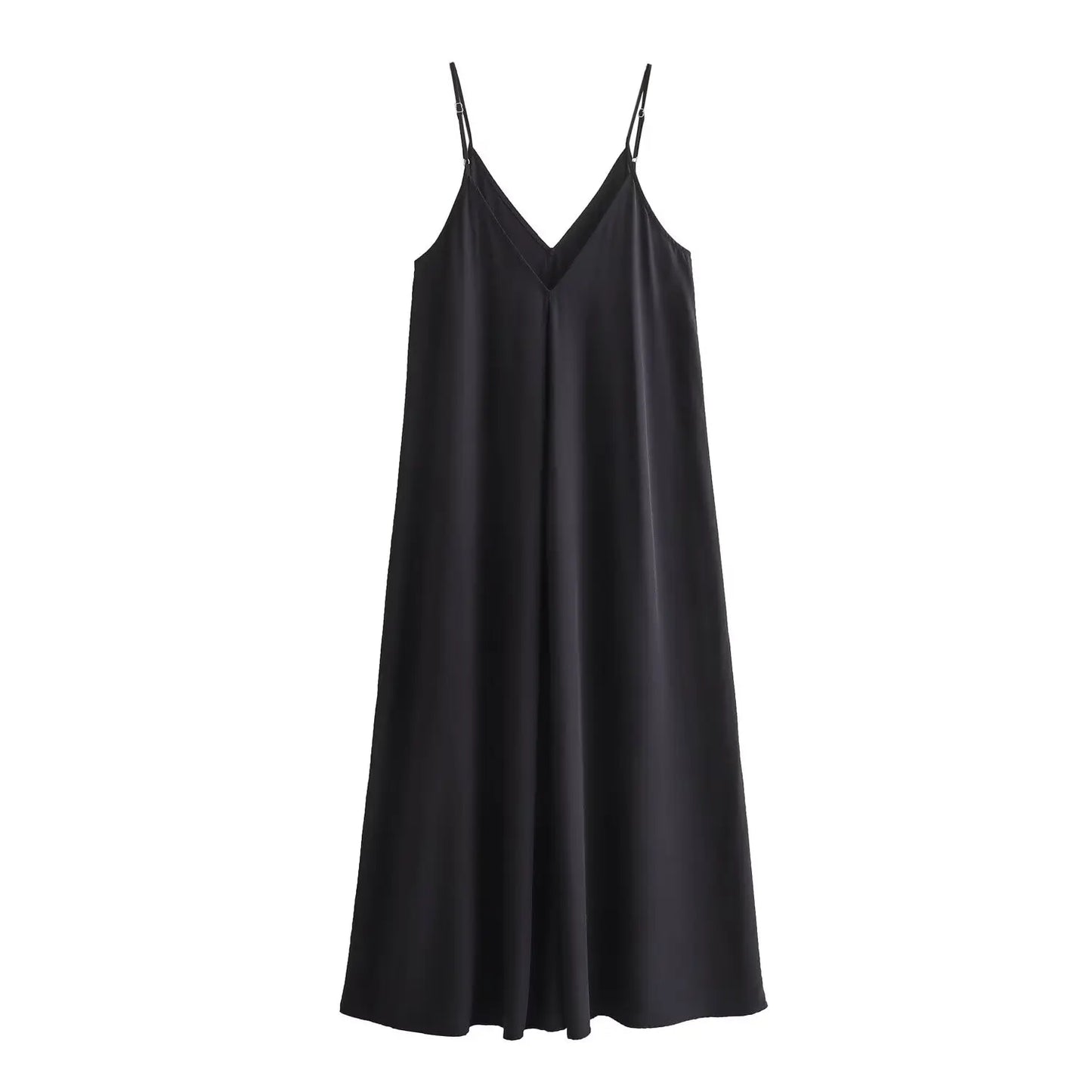 VESTITO SOTTOVESTE LUNGO