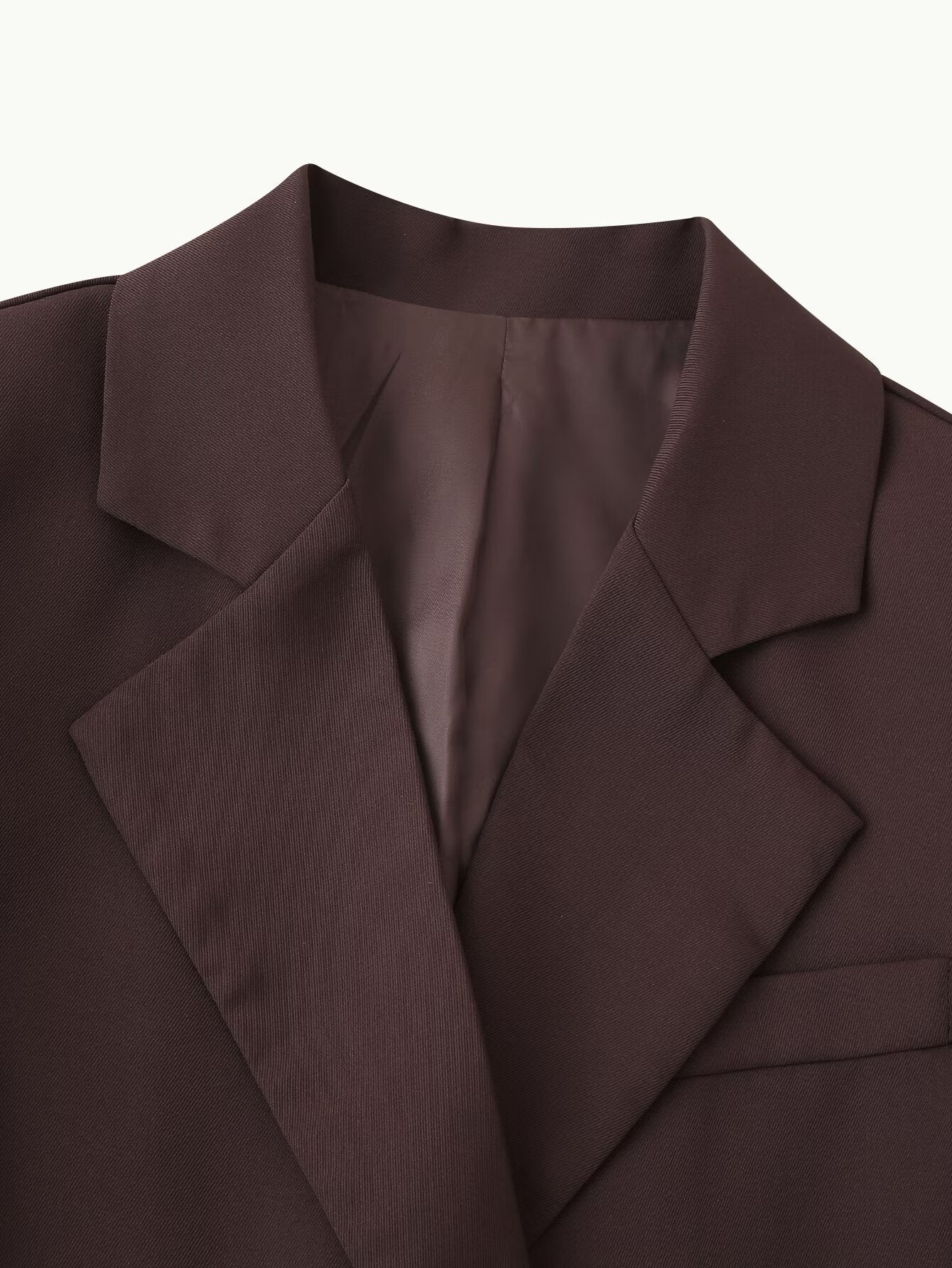 BLAZER DOPPIOPETTO