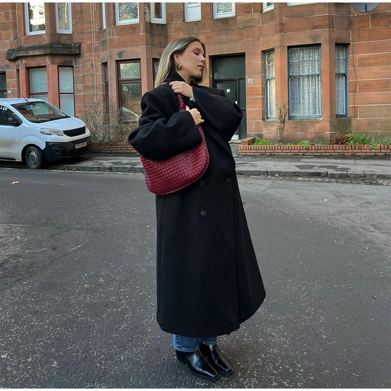 CAPPOTTO LUNGO