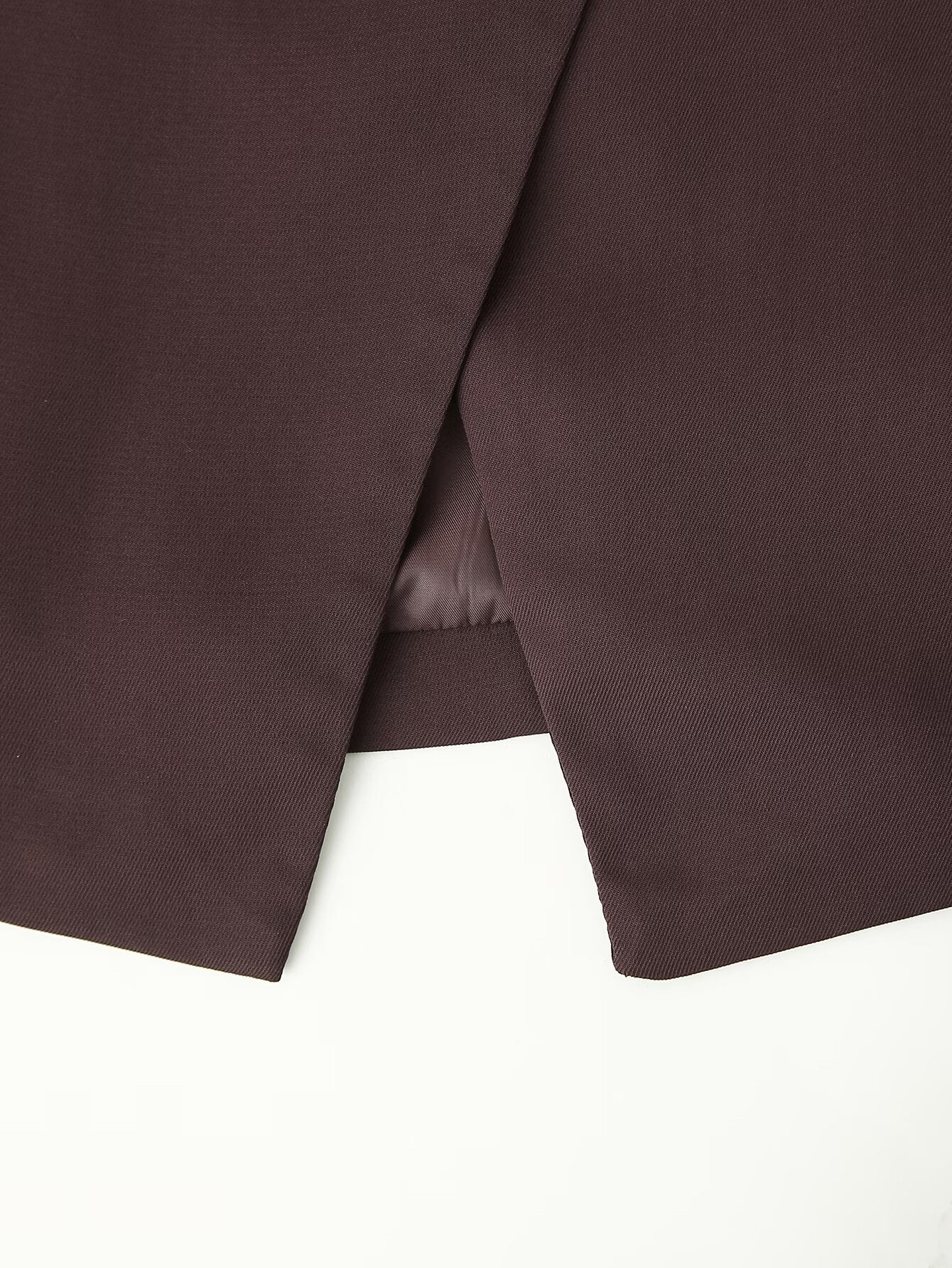 BLAZER DOPPIOPETTO