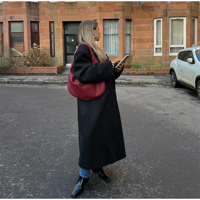 CAPPOTTO LUNGO