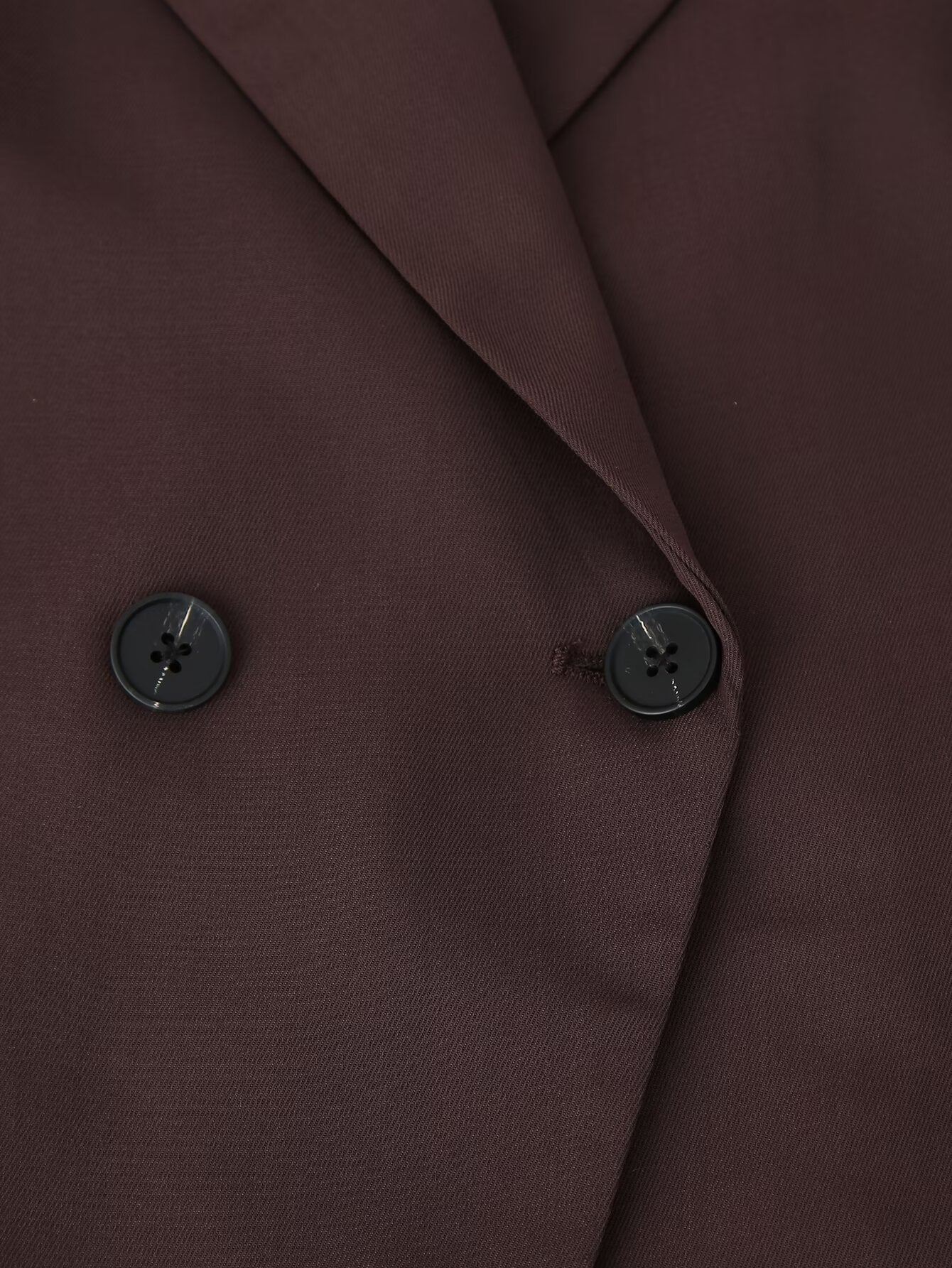BLAZER DOPPIOPETTO