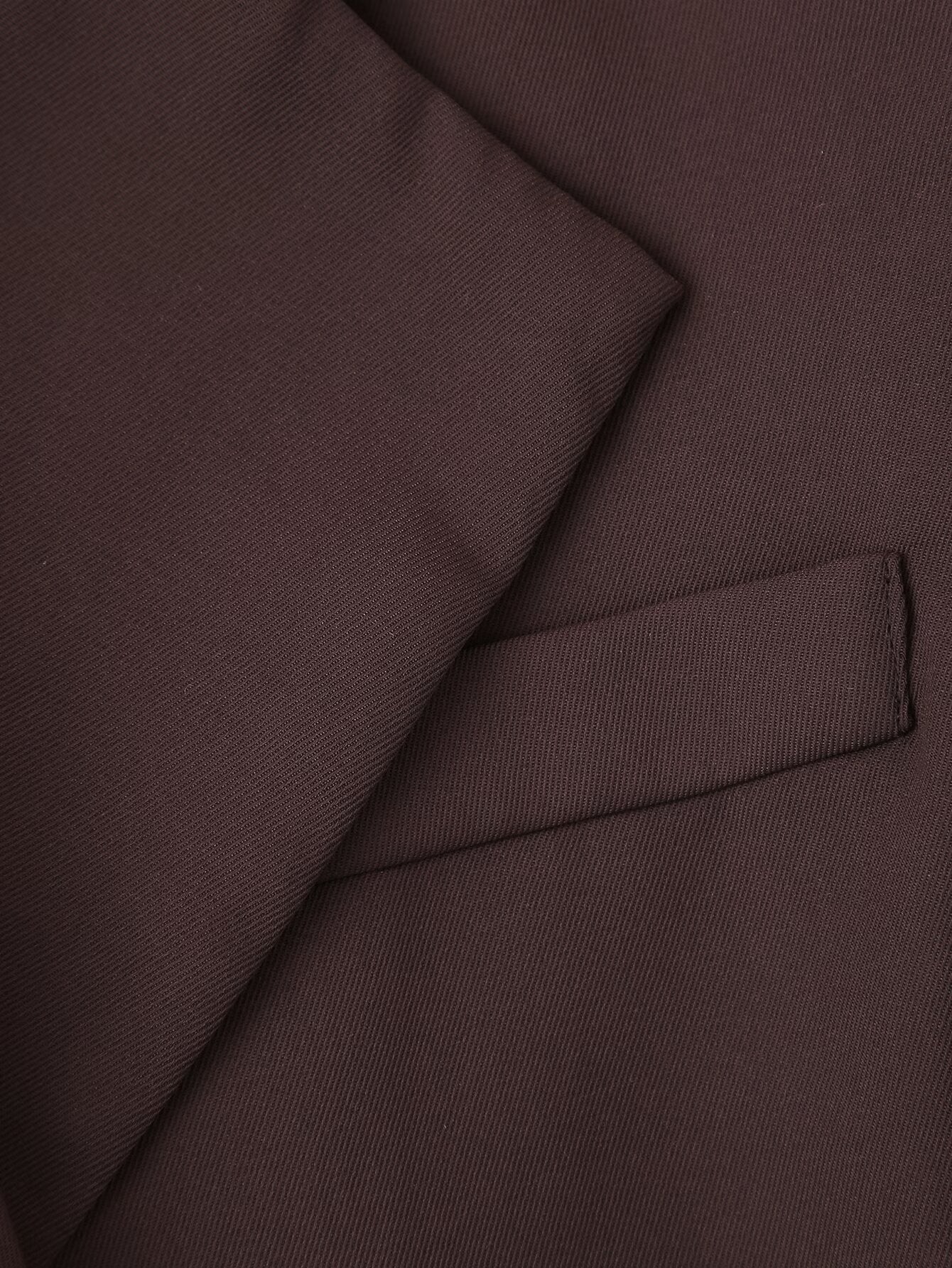 BLAZER DOPPIOPETTO