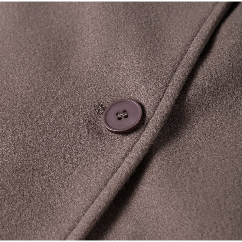 CAPPOTTO LUNGO