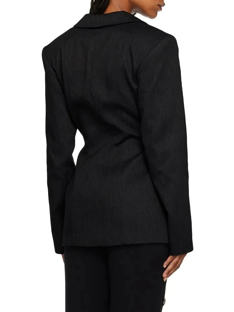 BLAZER LACCETTI