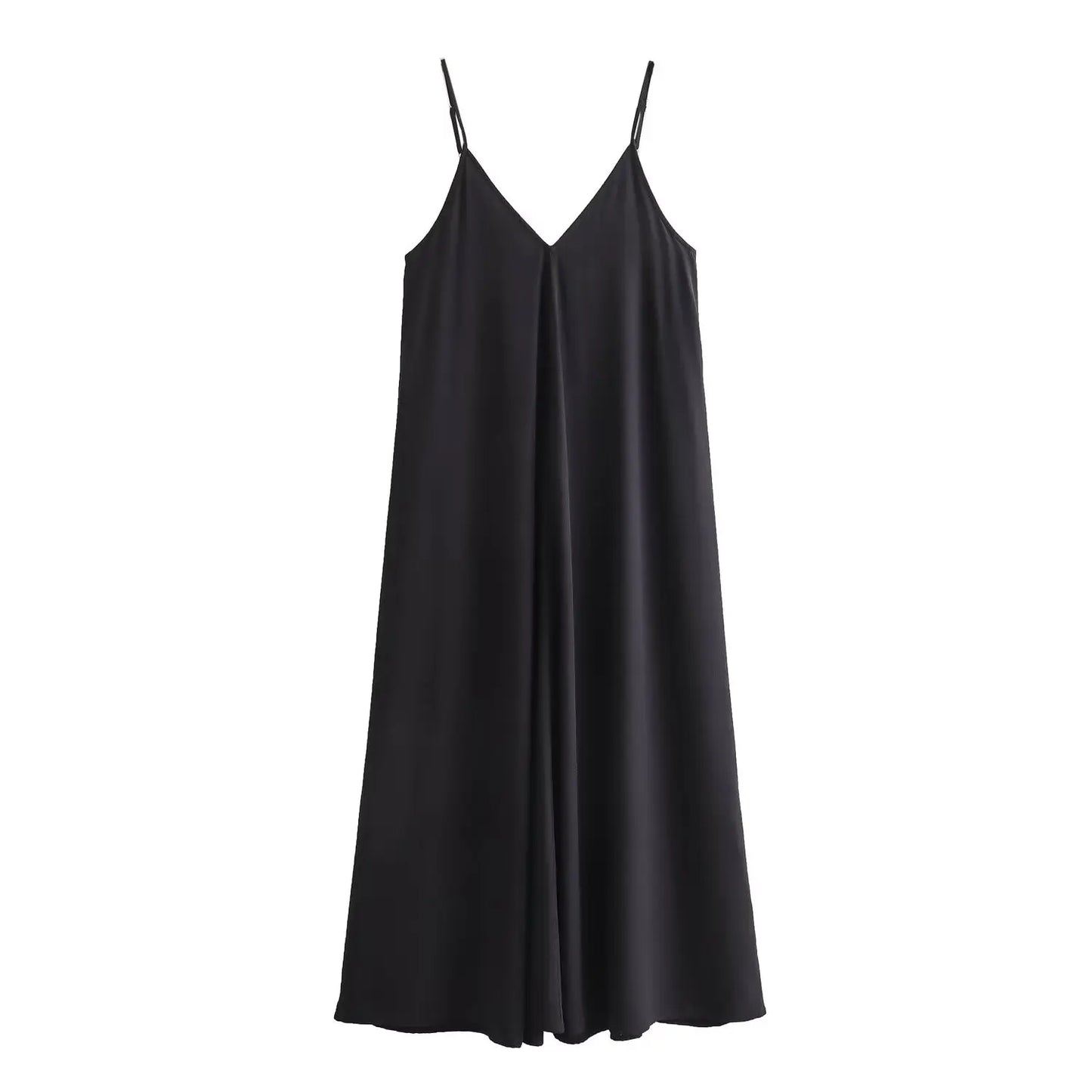 VESTITO SOTTOVESTE LUNGO