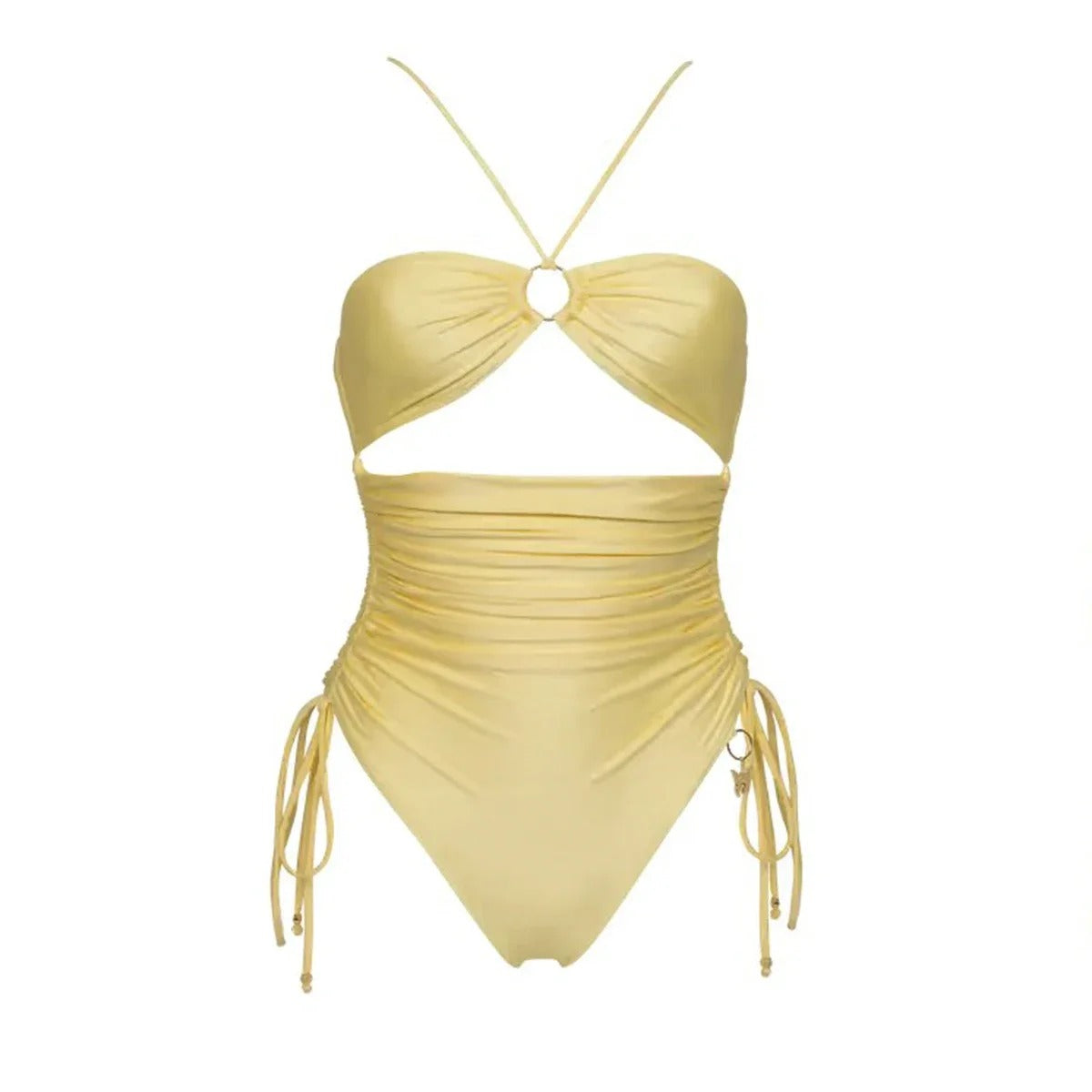 COSTUME INTERO LACCETTI