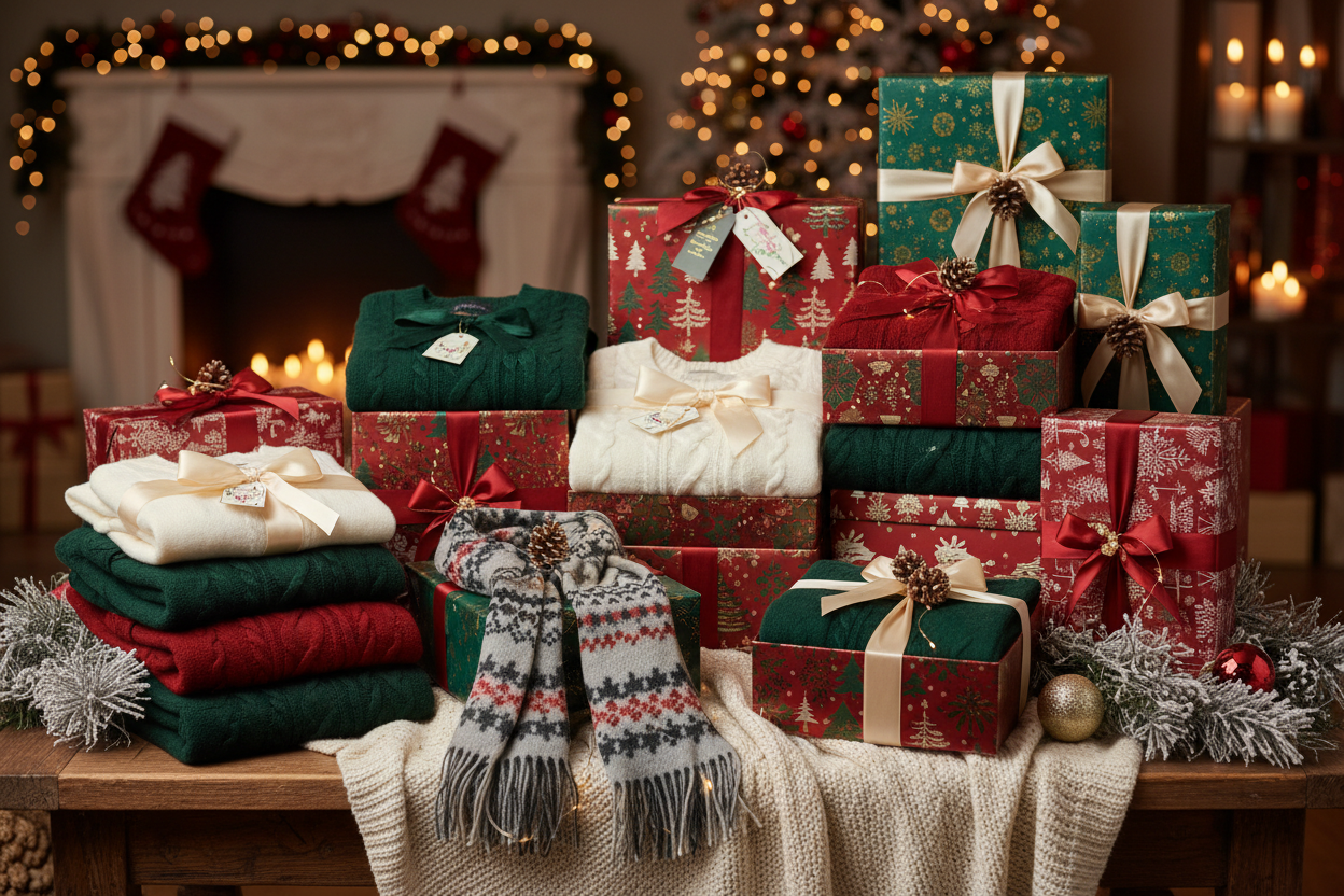 GUIDA AI REGALI 🎁