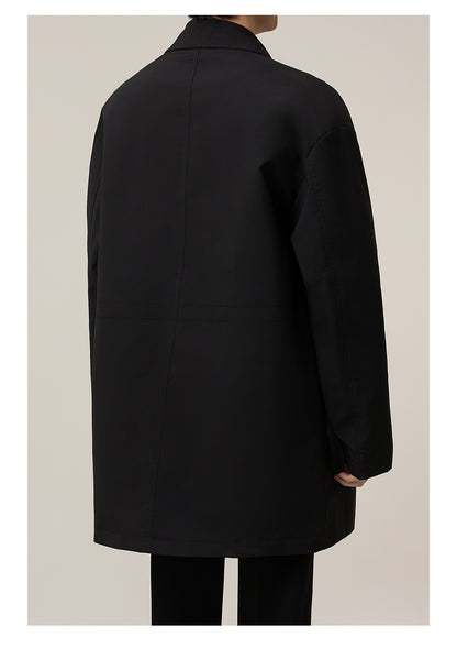 PARKA TECNICO