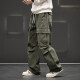 PANTALONI CARGO