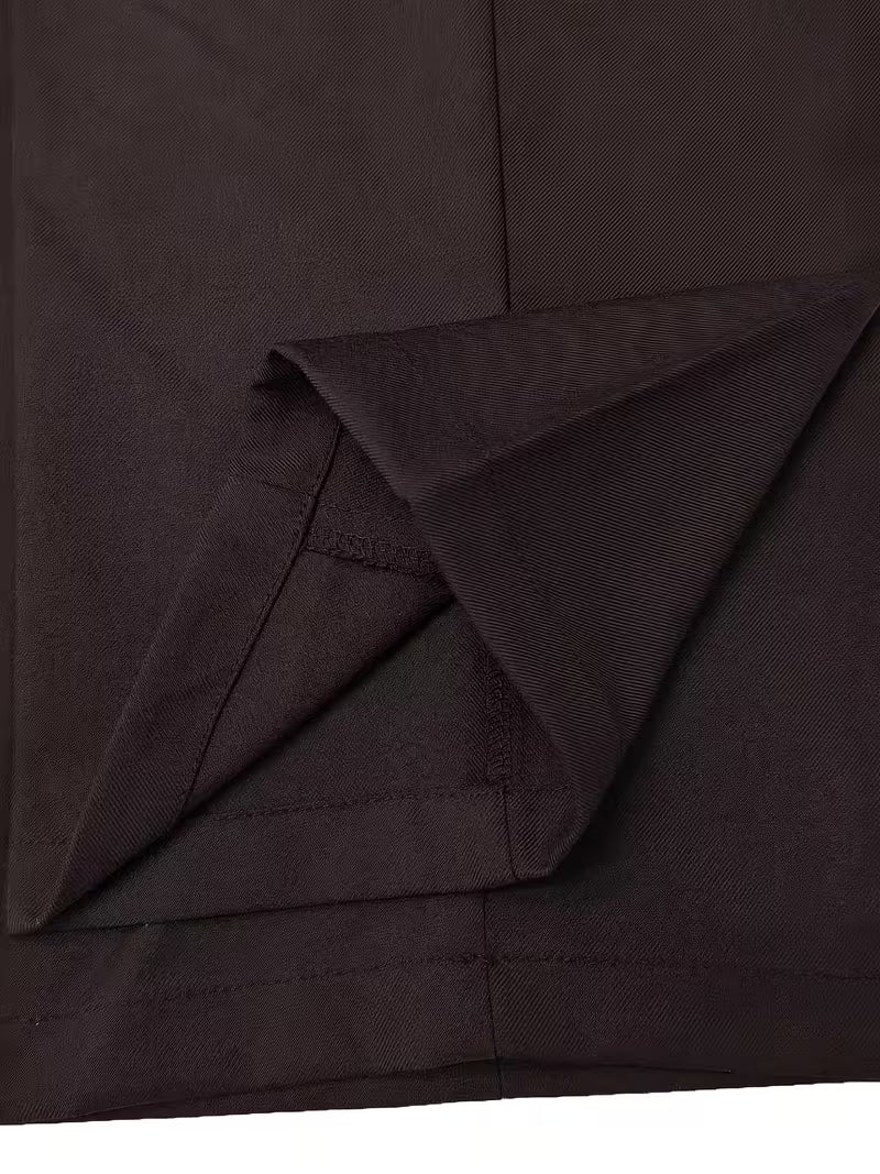 PANTALONE CLASSICO A VITA ALTA