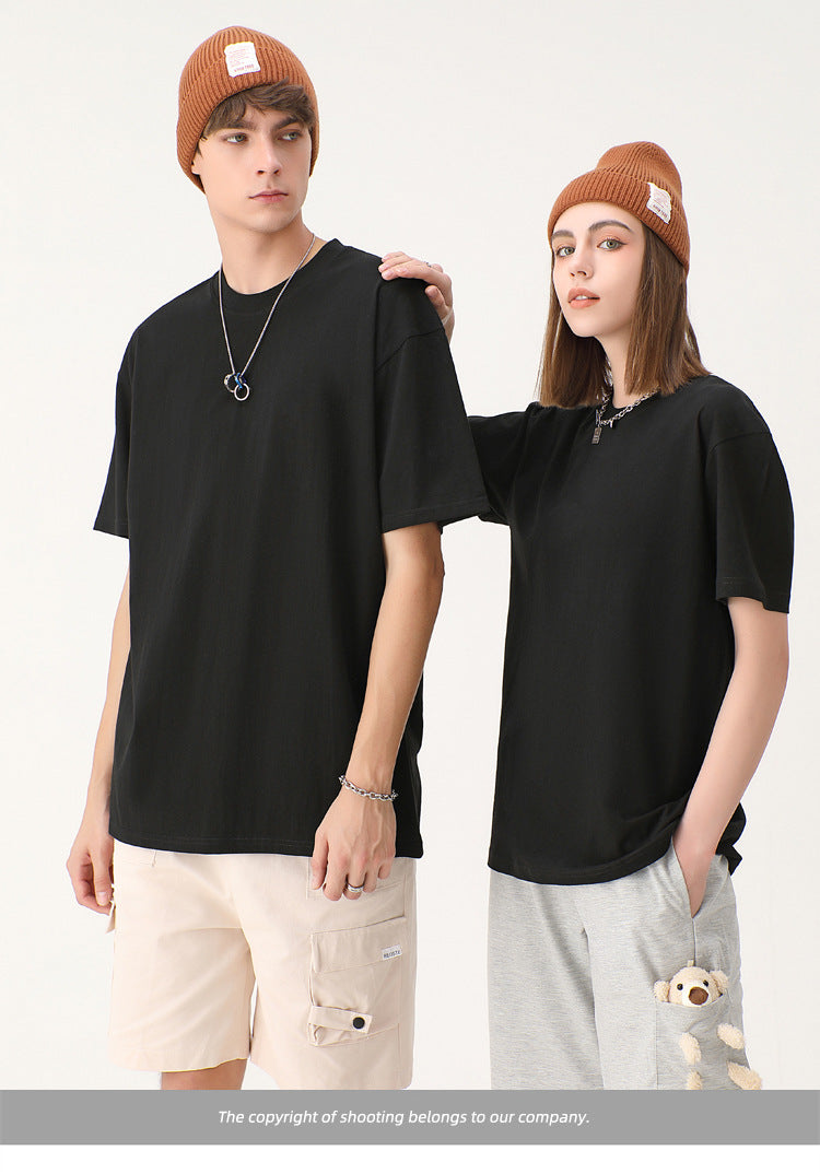 T-SHIRT BASIC