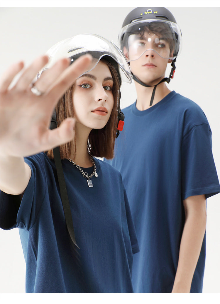 T-SHIRT BASIC