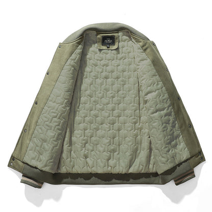 BOMBER COLLEGE SCAMOSCIATO