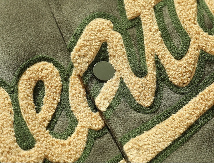 BOMBER COLLEGE SCAMOSCIATO