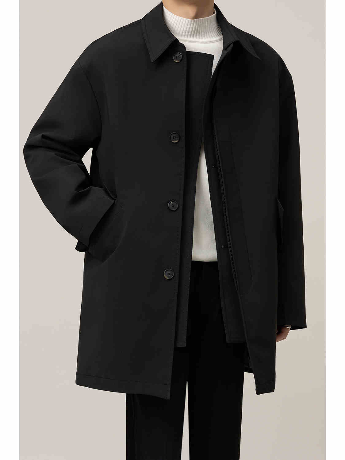 PARKA TECNICO