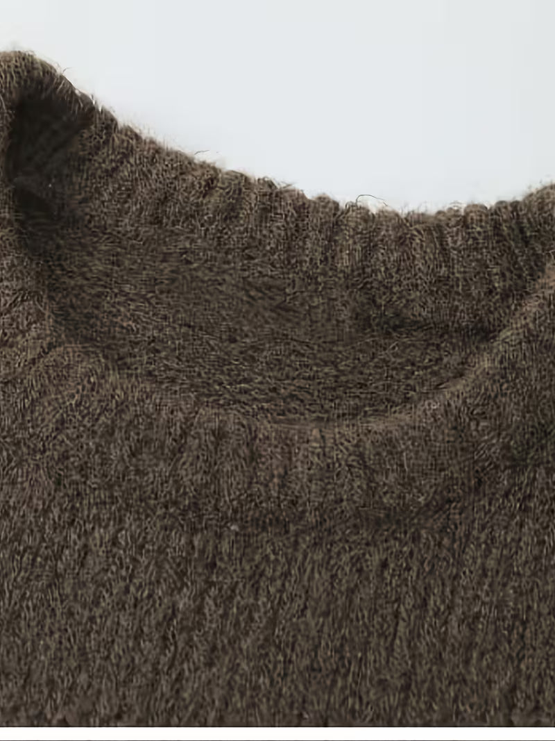 MAGLIONE STILE VINTAGE