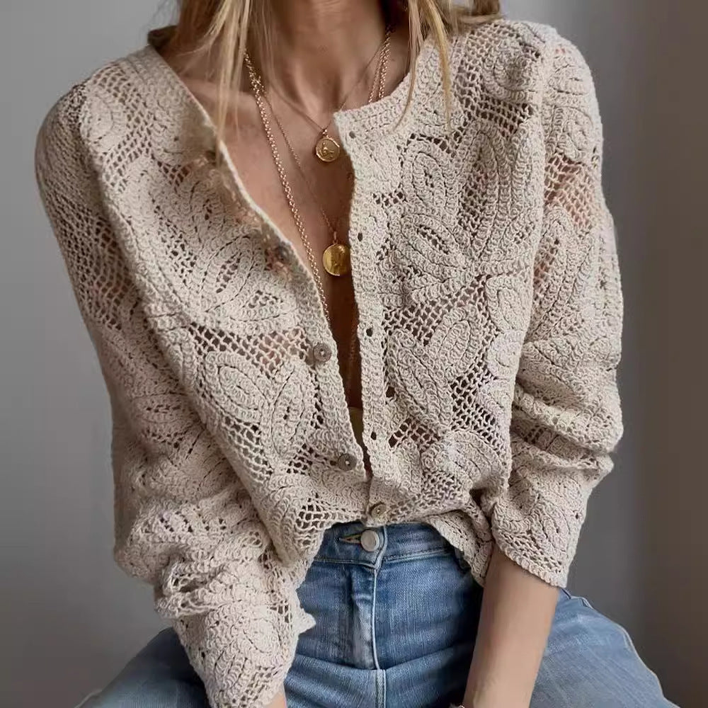 BOHEMIAN SHIRT