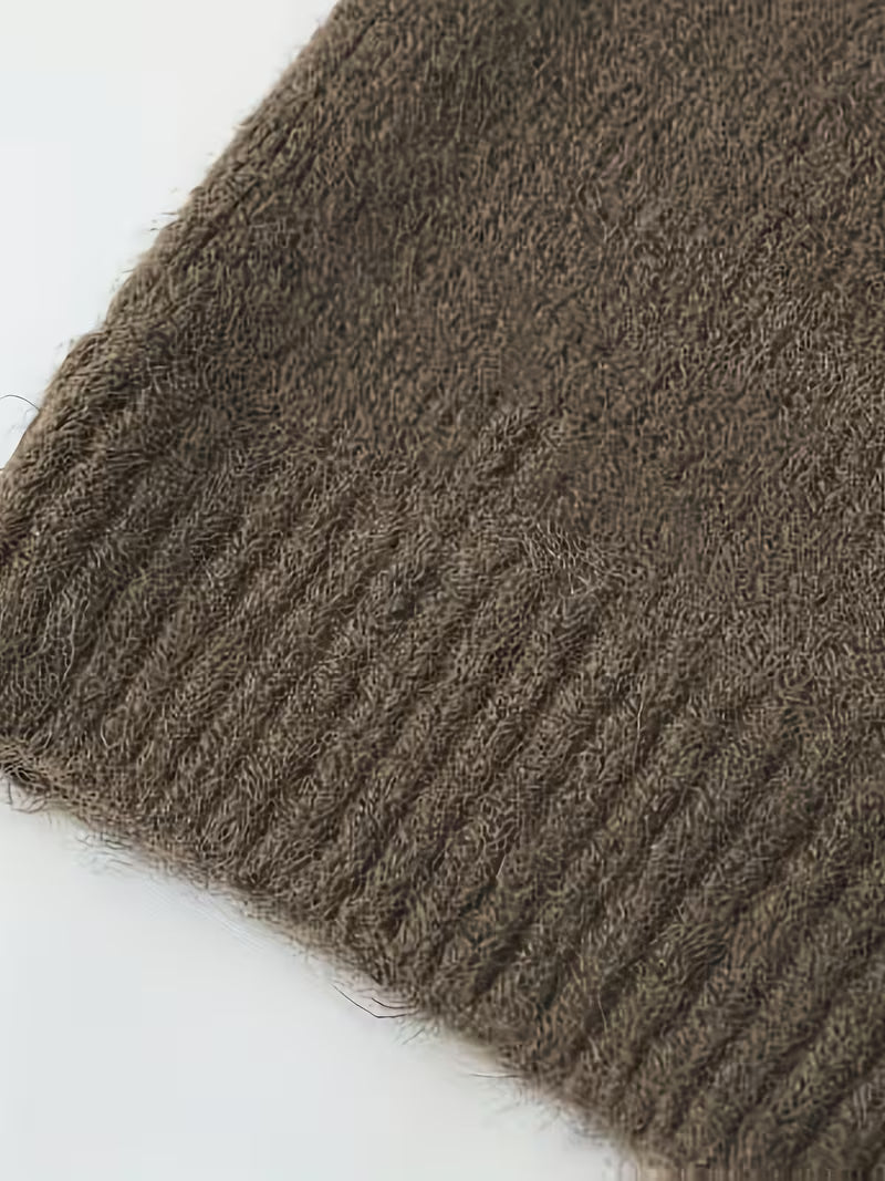 MAGLIONE STILE VINTAGE