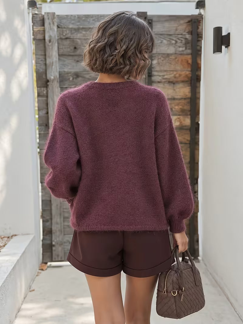 CARDIGAN ALAMARI