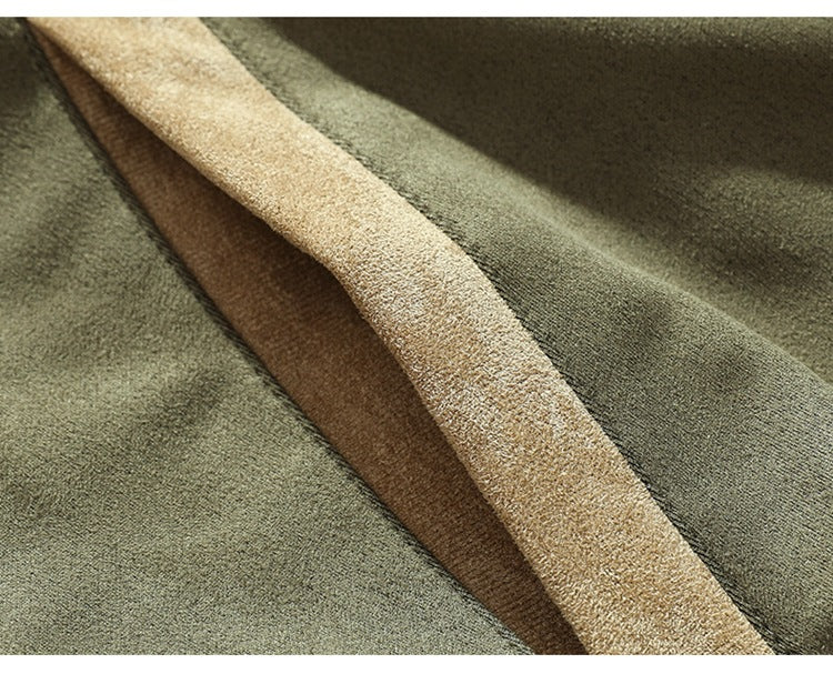 BOMBER COLLEGE SCAMOSCIATO