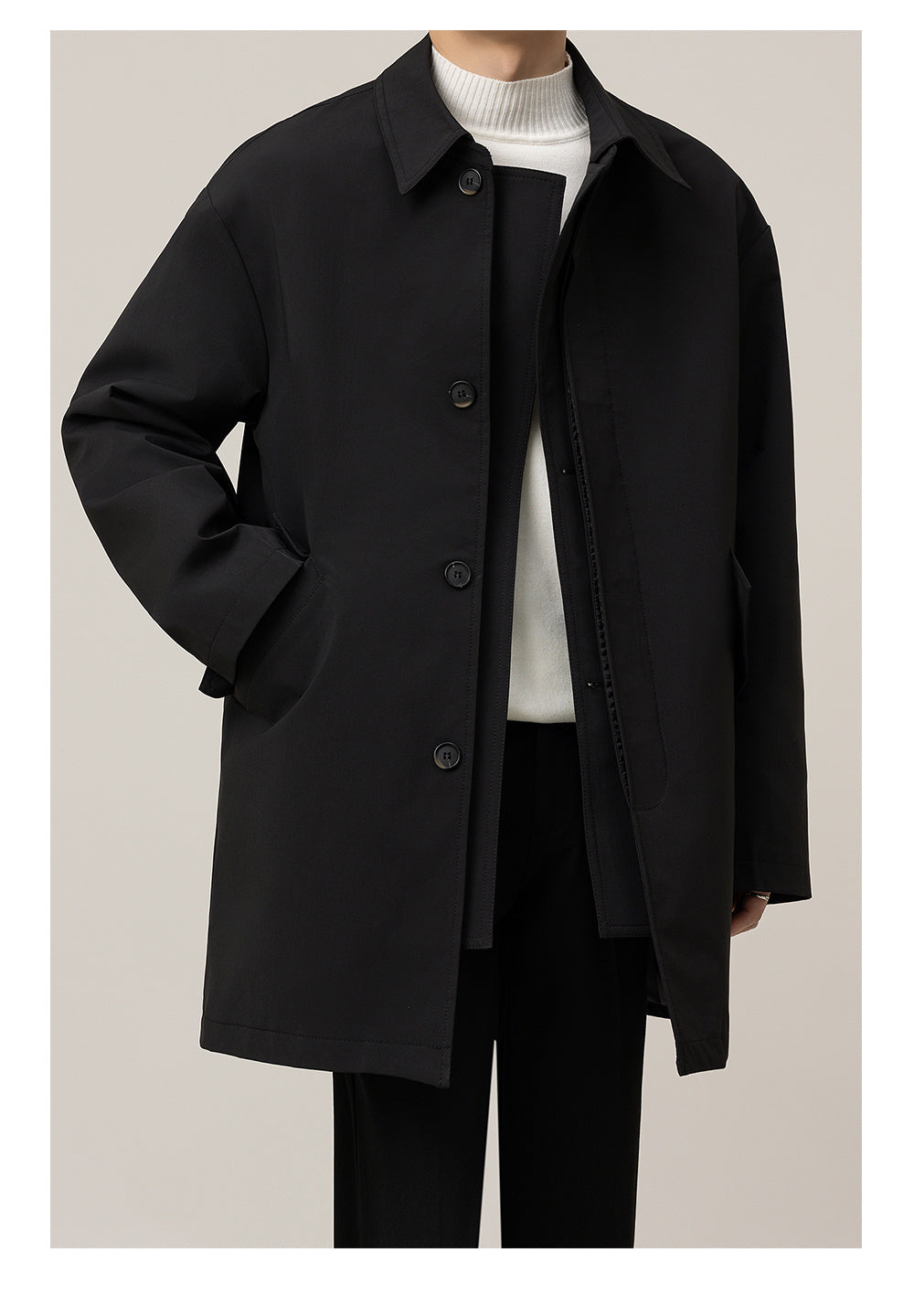 PARKA TECNICO