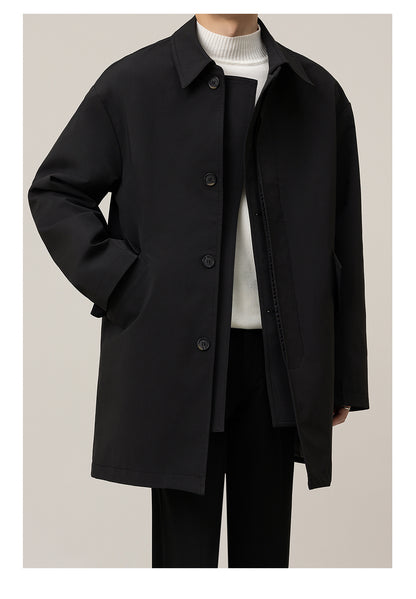 PARKA TECNICO
