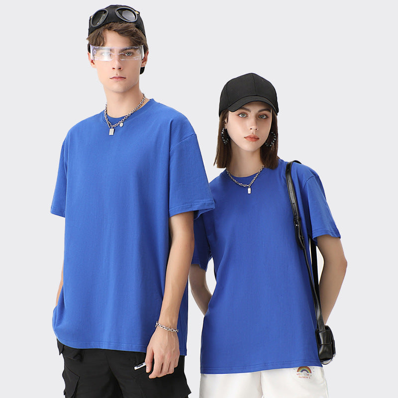 T-SHIRT BASIC