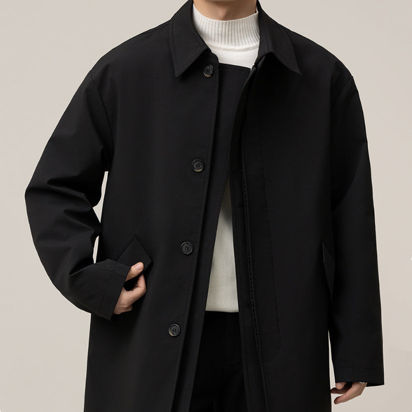 PARKA TECNICO