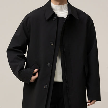 PARKA TECNICO