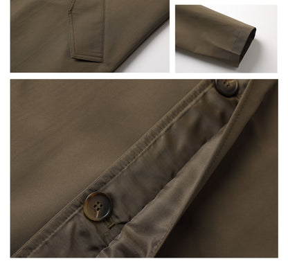 PARKA TECNICO