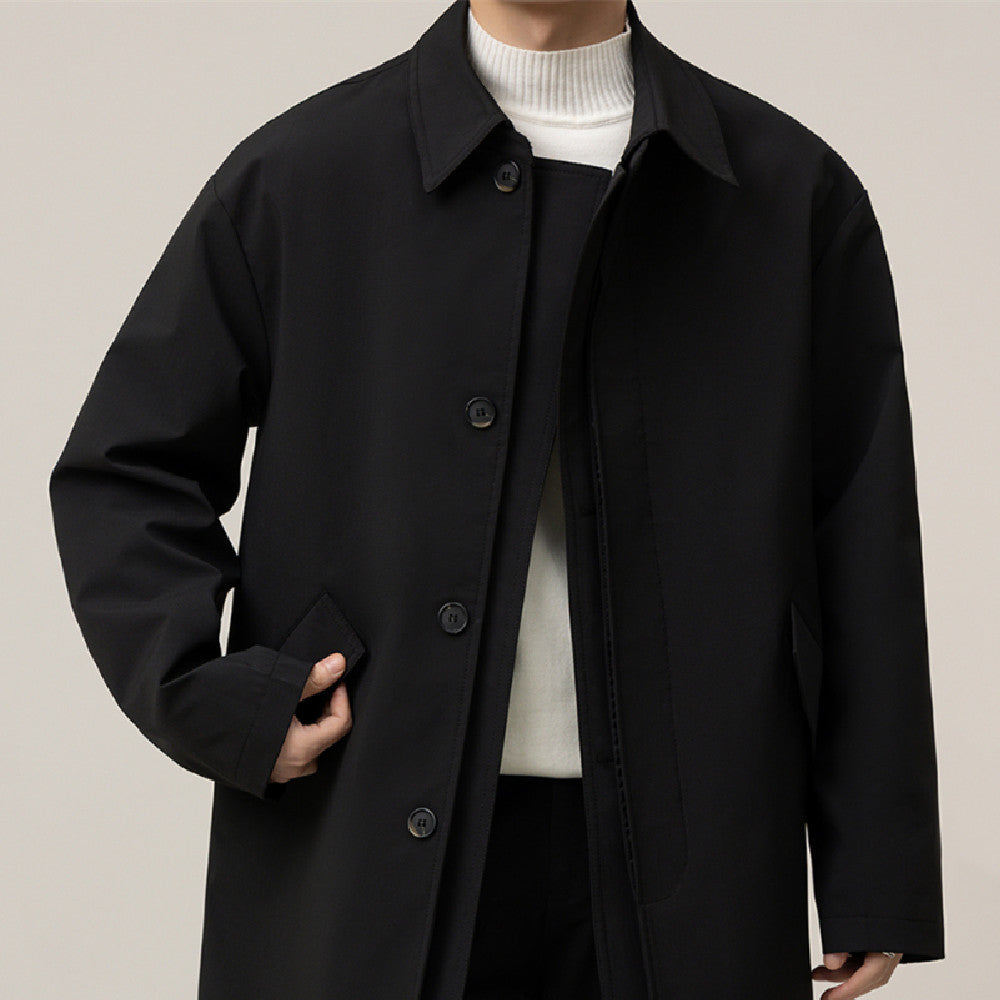 PARKA TECNICO