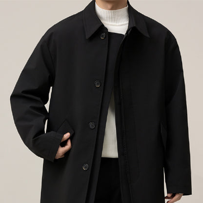PARKA TECNICO