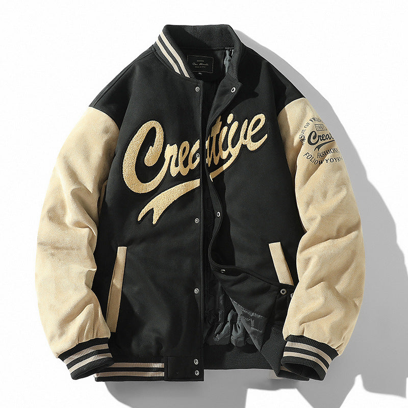 BOMBER COLLEGE SCAMOSCIATO