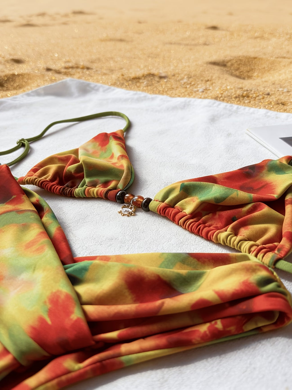 BIKINI FANTASIA MULTICOLOR