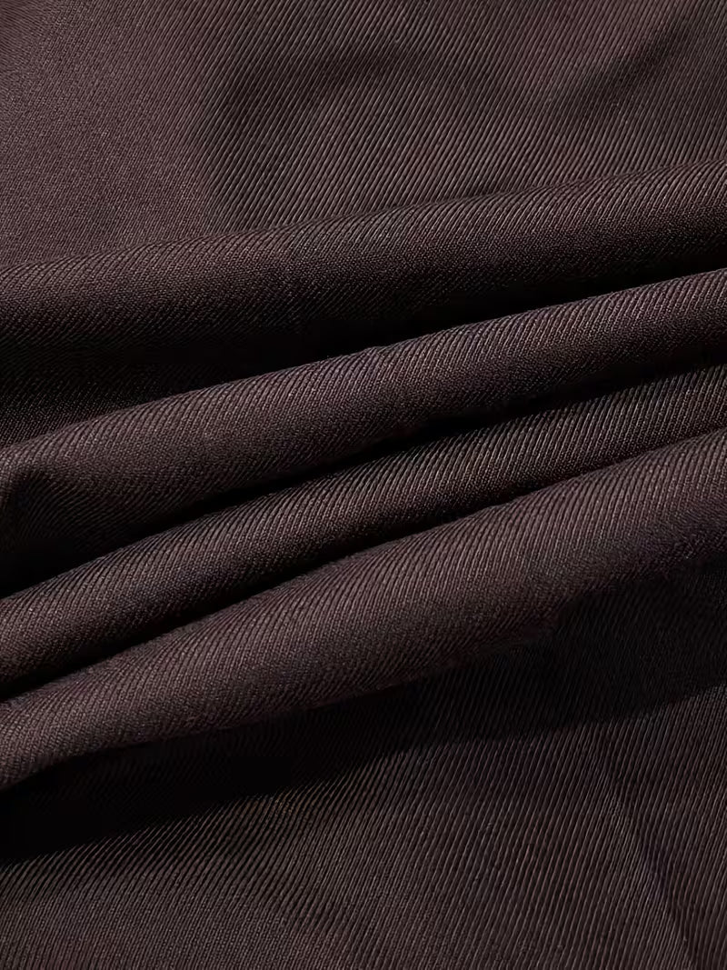 PANTALONE CLASSICO A VITA ALTA