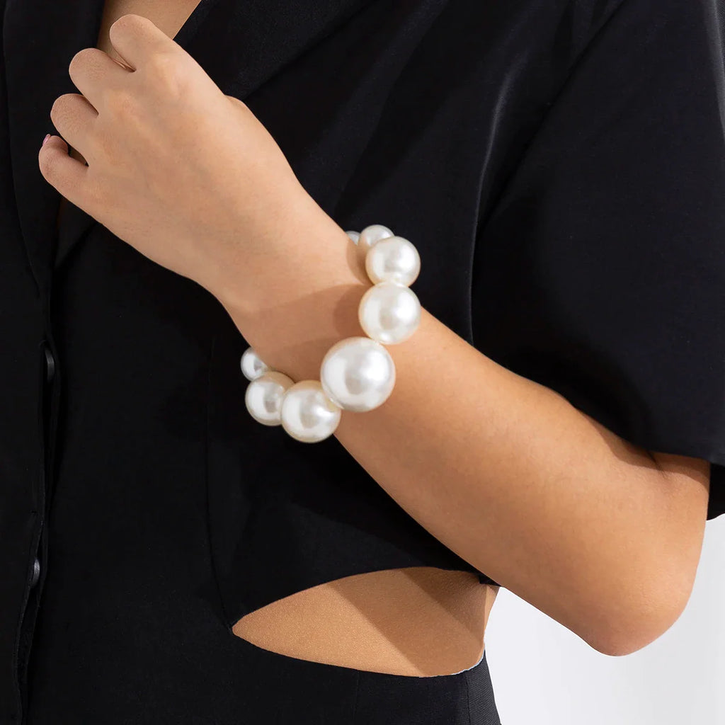 PEARL BRACELET