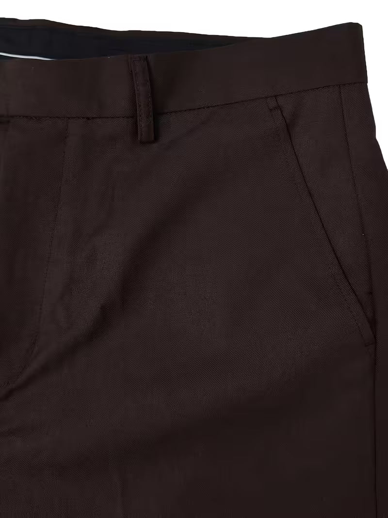 PANTALONE CLASSICO A VITA ALTA