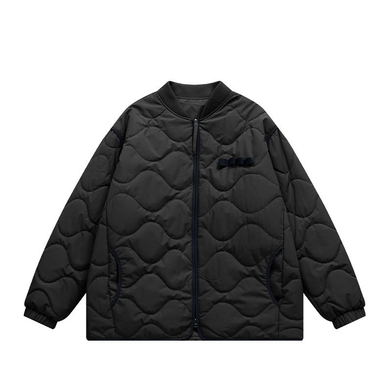 GIUBBOTTO TRAPUNTATO UNISEX