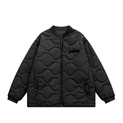 GIUBBOTTO TRAPUNTATO UNISEX